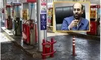 ادعای یک نماینده درباره حمله سایبری به پمپ بنزین‌ها