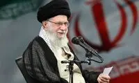 سخنرانی رهبر انقلاب در جمع طلاب حوزه های کشور