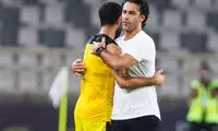 هجوم غیرمنتظره به مجیدی در امارات