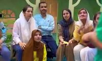 عجیب‌ترین مهدکودک ایران که انصافا کمی خنده‌دار است