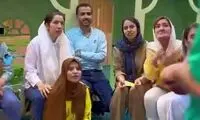 عجیب‌ترین مهدکودک ایران که انصافا کمی خنده‌دار است