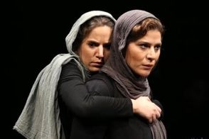 عکس جالب و متفاوتی که سحر دولتشاهی از ستاره پسیانی منتشر کرد!