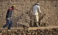  امنیت شغلی هزاران کارگر بندرعباس در خطر است! 