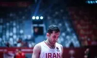 برد بزرگ بسکتبال ایران مقابل سامورایی‌ها