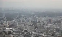کارمندان این استان هم فردا دورکار شدند
