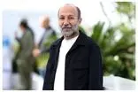 اصغر فرهادی: می‌خواهم به ایران برگردم 