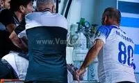 فوتبال ایران باخت؛ امشب در تاریخ حک می‌شود