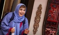چهره «بهنوش بختیاری» در این عکس‌ جذاب‌تر از همیشه شده!