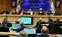 طبق اعلام قالیباف، ورود دلار و طلا آزاد شد