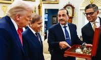 احتمال سرمایه‌گذاری آمریکا بیخ گوش ایران!