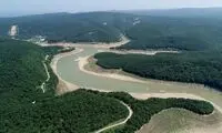 خشکسالی شدید، مردم ترکیه را هم گرفتار کرد