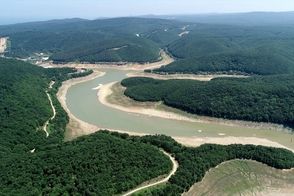 خشکسالی شدید، مردم ترکیه را هم گرفتار کرد