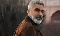 وضعیت این روزهای سروش صحت از زبان رفیقش