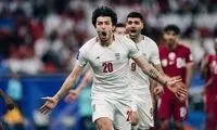 مهدی طارمی و سردار آزمون رقیب شدند