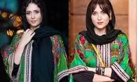 پریناز ایزدیار؛ هم پری و هم ناز، دائما جذاب