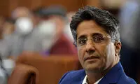 ناگفته‌هایی از ئیس فدراسیونی که پناهنده شد