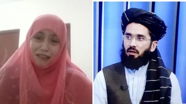 ماجرای تجاوز و شکنجه دختر مقام پیشین طالبان