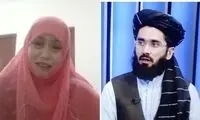 ماجرای تجاوز و شکنجه دختر مقام پیشین طالبان