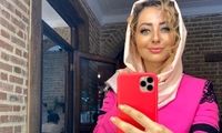 خانه لاکچری نفیسه روشن را ببینید