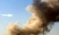 شهادت 15 نفر در حمله هوایی به بهارستان