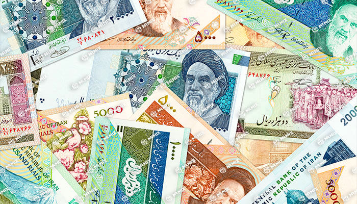 توهین بی‌سابقه عراقی‌ها به پول ملی ایران