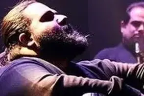 رضا صادقی برای «وطن» خواند 