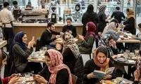 جوان: کافه می‌تواند مکان فتنه باشد؛ به آسانی مجوز ندهید