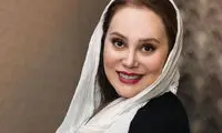 بازیگر زن ایرانی با این آرایش کپی مرلین مونرو شد