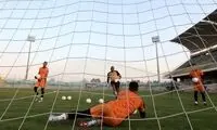 مربی خارجی پرسپولیس مدرک رو کرد!