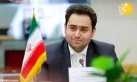 کنایه تند داماد روحانی به جمیله علم‌الهدی