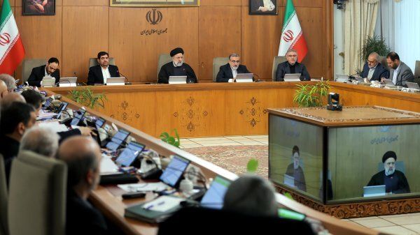 قدردانی رییسی از برگزاری نمایشگاه رسانه‌های ایران در آستانه انتخابات