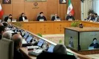 قدردانی رییسی از برگزاری نمایشگاه رسانه‌های ایران در آستانه انتخابات
