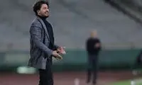 مذاکره پرسپولیس با سعید دقیقی تکذیب شد