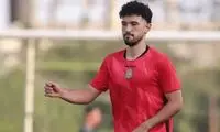 ستاره ملی‌پوش به یک قدمی پرسپولیس رسید 