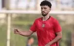 ستاره ملی‌پوش به یک قدمی پرسپولیس رسید