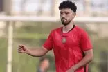 ستاره ملی‌پوش به یک قدمی پرسپولیس رسید 