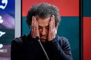 پیام انگلیسی «شکیب شجره» خطاب به ترامپ