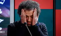 پیام انگلیسی «شکیب شجره» خطاب به ترامپ