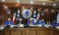 شکل‌گیری کمیته مشترک ایران‌خودرو و مپنا در زمینه خودروهای برقی