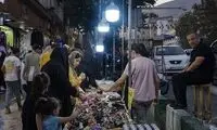 استخدام دستفروش با حقوق ماهیانه ۳۰ میلیون تومان!