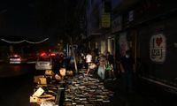توانیر: ناترازی برق به این زودی تمام نمی‌شود