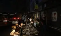 توانیر: ناترازی برق به این زودی تمام نمی‌شود