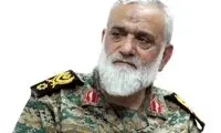 سردار نقدی: هنوز وارد جنگ در منهتن نشده‌ایم