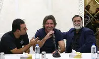 محل اردوی خارجی استقلال عوض شد!