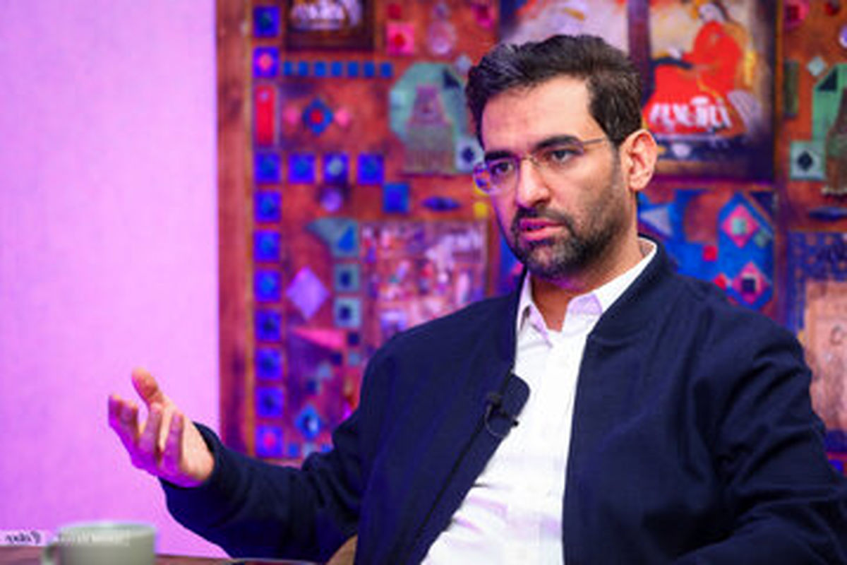   طعنه آذری‌جهرمی به ثابتی خبرساز شد 