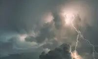 هشدار نارنجی هواشناسی برای این استان‌ها