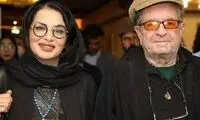 اولین تصاویر از صحنه قتل مهرجویی و همسرش