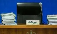 تروریست شاهچراغ دو بار به اعدام محکوم شد