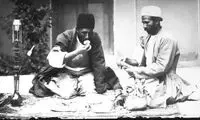 غذای محبوب زمان شاه قاجار که نماد اشرافیت بود