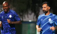 جانشین کاکوتا در استقلال مشخص شد